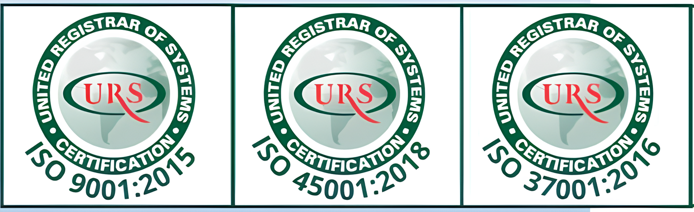 ISO 9001:2015