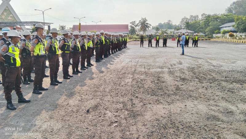 Intan Sejahtera Utama Kenalkan Diklat Tenaga Kerja Berkualitas